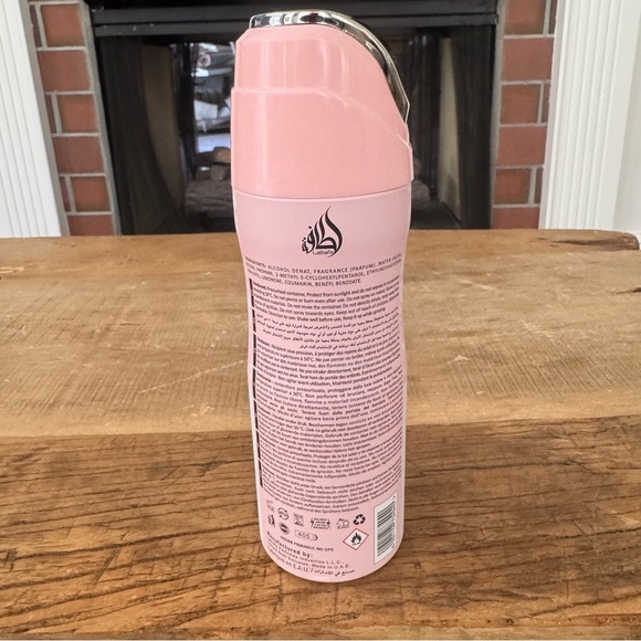 NEW Yara Perfumed Spray ~ 200 ml 💞 - Picture 3 of 4